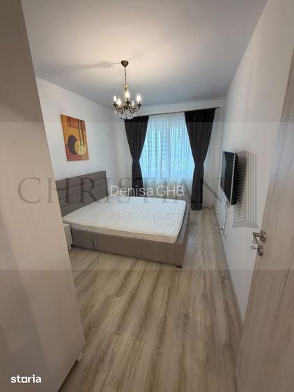 Rotar Park Residence 2 - 2021 - Mobilat - Parcare inclusa