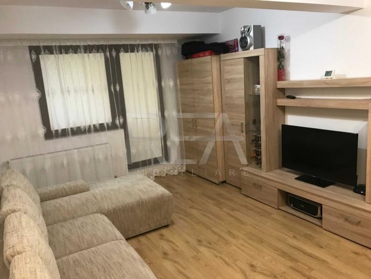 2 Camere Mobilat Utilat Pacii - 2