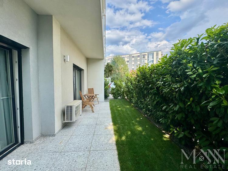 Apartament cu 2 camere în Cantemir