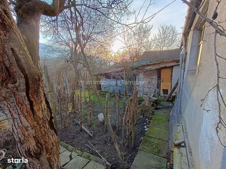 Casa generoasa cu 4 camere / str. Pomilor