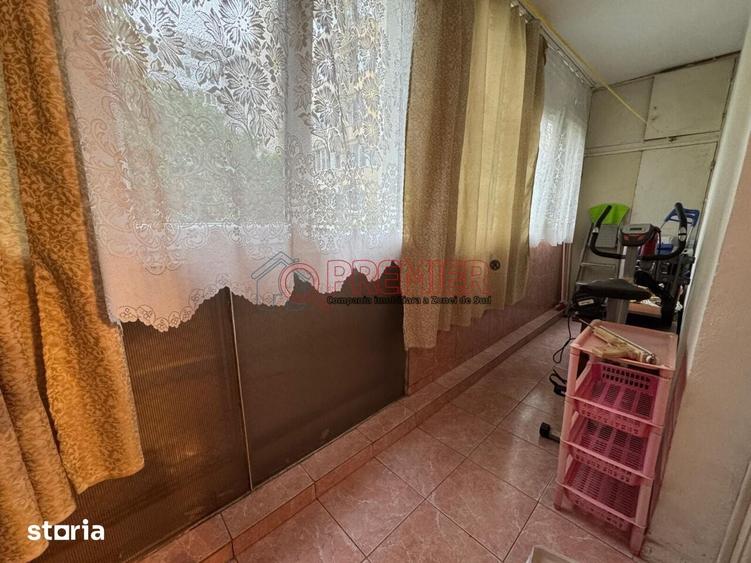 Metrou Obor - 2 Camere - Investitie - Bloc Anvelopat - 12