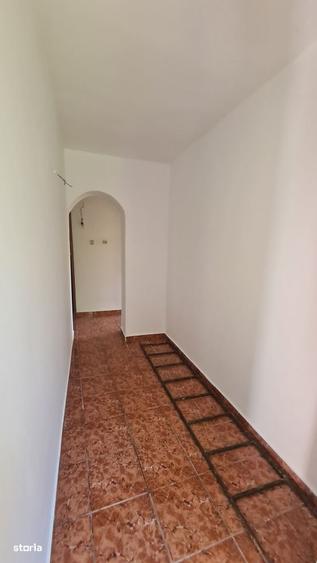 Casă cu 3 camere în Ciofrângeni