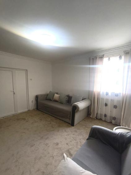 Apartament cu 2 camere semidecomandat în Rahova