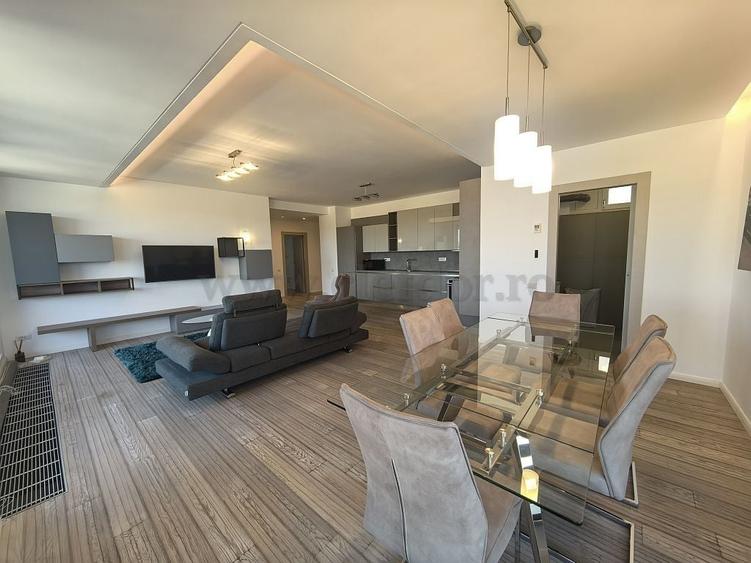 Apartament cu 3 camere in apropiere de British School - 3