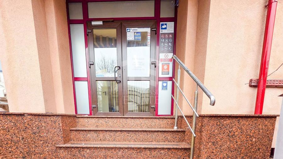 Spațiu comercial, de 650 mp, în 13 Septembrie