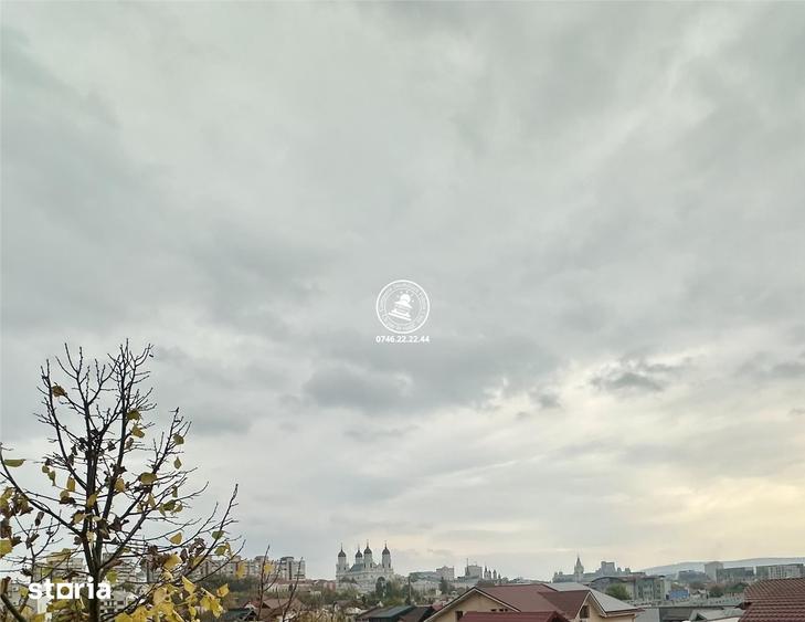 Apartament 3 camere Gara - 7