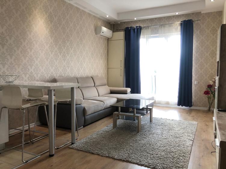 Apartament cu 2 camere decomandat în Ștefăneștii de Jos