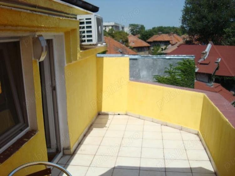 Garsonieră decomandată în Cotroceni