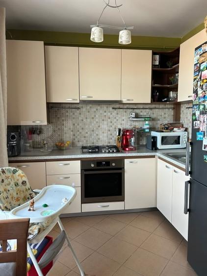 Apartment 2 camere, 75.68 mp, zona Bucium - 7