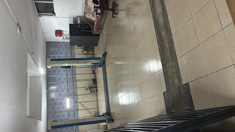 Spațiu comercial, de 90 mp, în Central