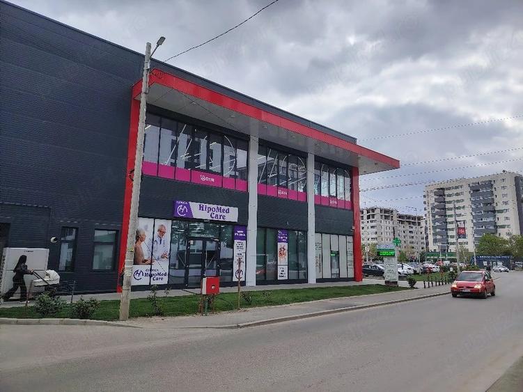 Apartament cu 2 camere decomandat în Chiajna