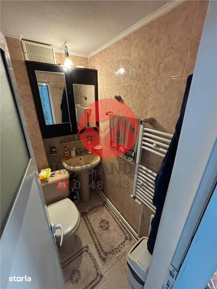 Casa centrala, linistita, complet utilata zona Pacii, Tulcea - 6