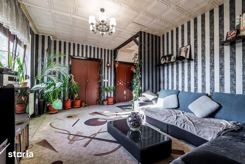 Apartament cu 3 camere în Malul Mureșului