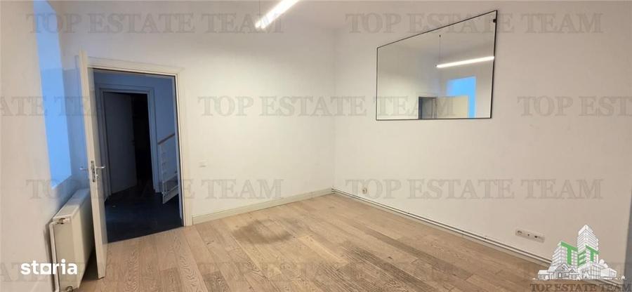 Spațiu comercial, de 339 mp, în Domenii