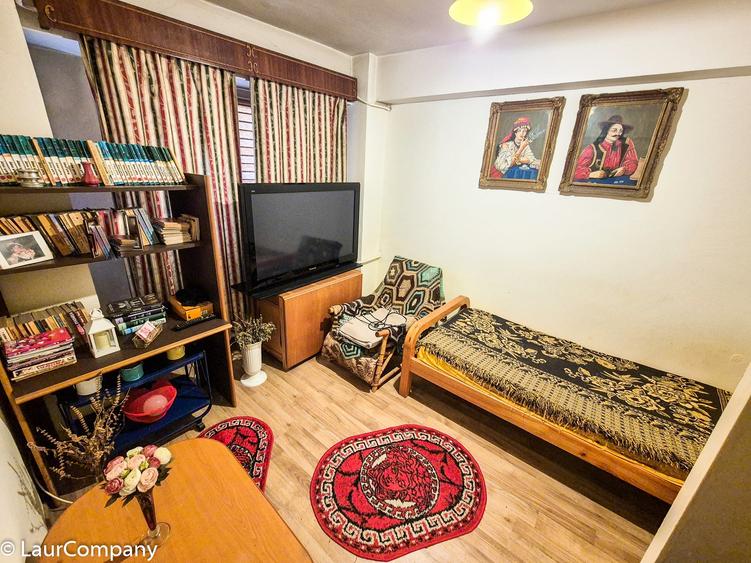 Apartament 3 camere Ultracentral Pitesti - 6