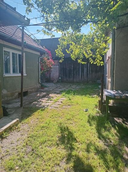 Casă cu 4 camere în Gilău