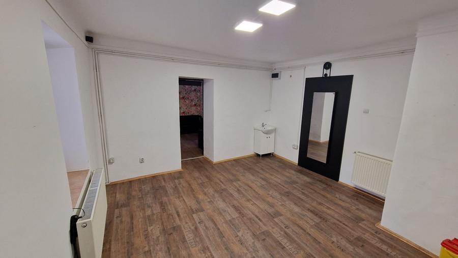 Spațiu comercial, de 65 mp, în Central