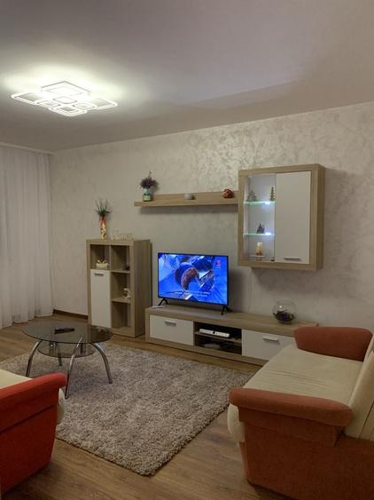 Inchiriez apartament 2 camere Popa Sapca - 6