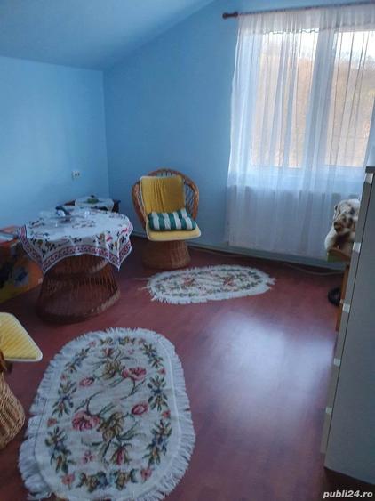 Casă cu Teren 1000 Mp în Cuptoare (Reșița)
