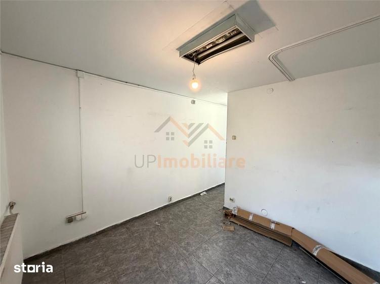 SPATIU COMERCIAL DE INCHIRIAT | 50 MP UTILI | DECEBAL | ORADEA - 6