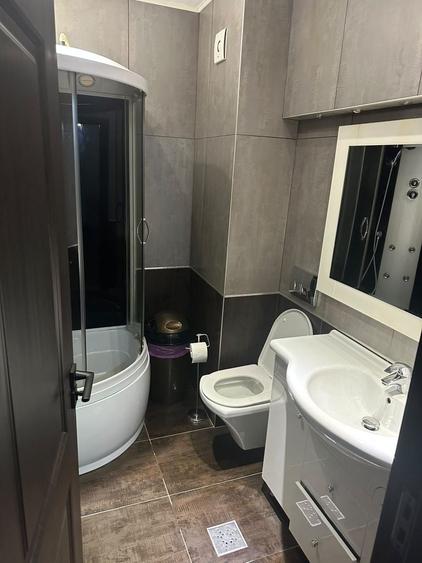 Apartament cu 2 camere decomandat în Nord