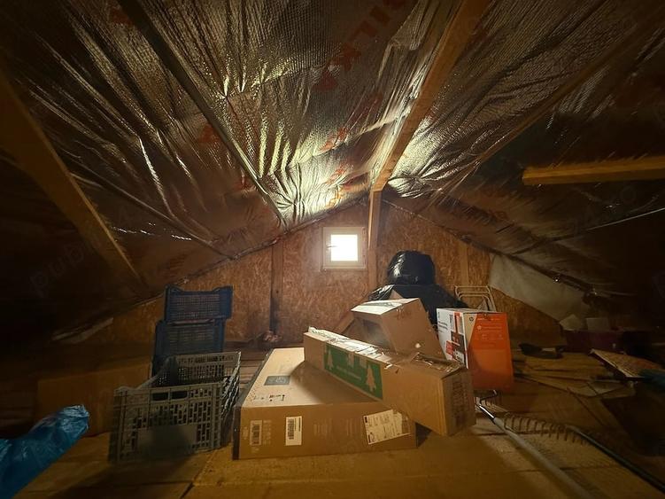 Casă cu Teren 750 Mp în Bod