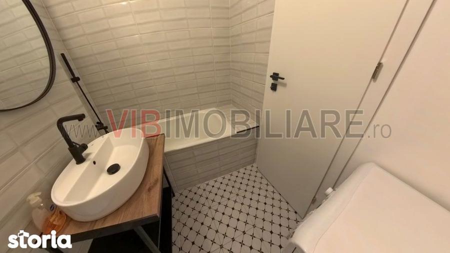 Apartament cu 2 camere în Grădina Icoanei