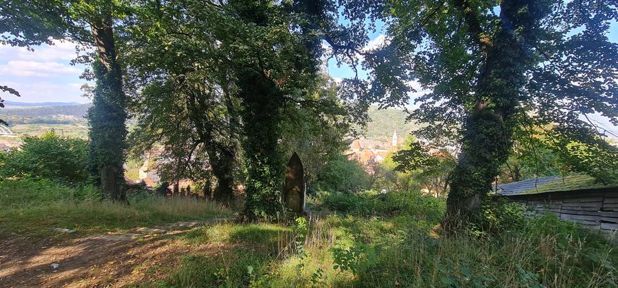 Teren Construcții intravilan de 640 mp, în Cisnădie
