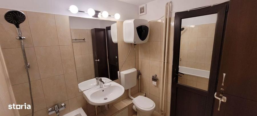 Apartament 3 camere Gorjului, renovat,utilat - 1