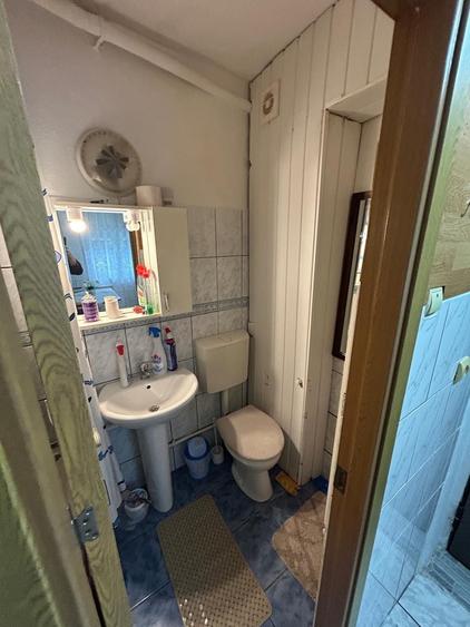 Apartament cu 2 camere nedecomandat în Central