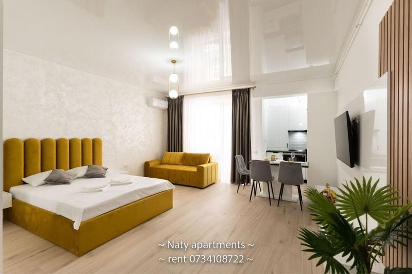 Apartament cu 2 camere în Nord