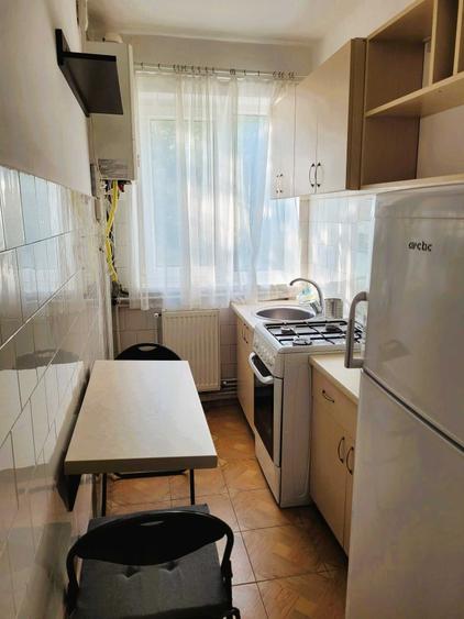Apartament cu 2 camere în Dacia