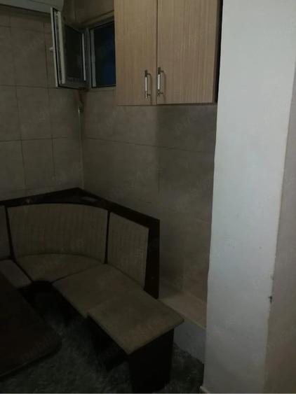 Garsonieră în Giurgiului
