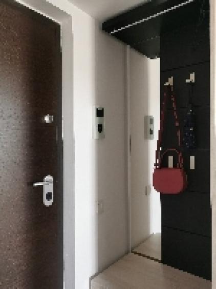 Garsonieră semidecomandată în Păcurari