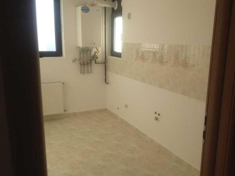 Apartamente noi cu curte proprie, la 3-4 minute pietonal de Metrou Bazilescu!Locatie excelenta,confort modern. - 7