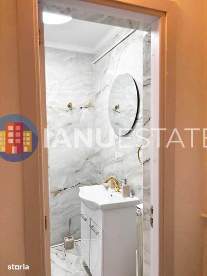 Apartament cu 3 camere decomandat în Centrul Civic