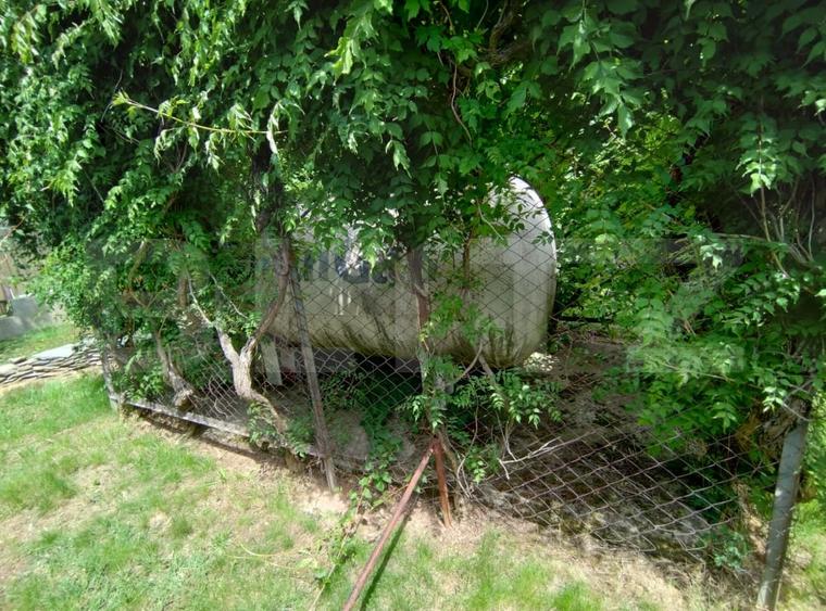 Casă individuală cu 4 camere cu Teren 1500 Mp în Malu Mare
