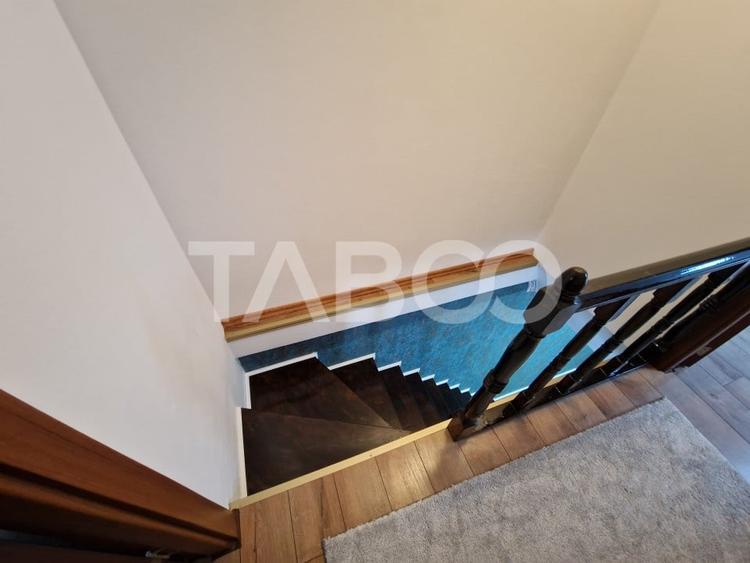 Apartament cu 3 camere decomandat, mobilat în Mihai Viteazul