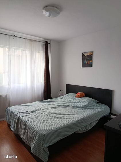 Apartament cu 3 camere în Grivița