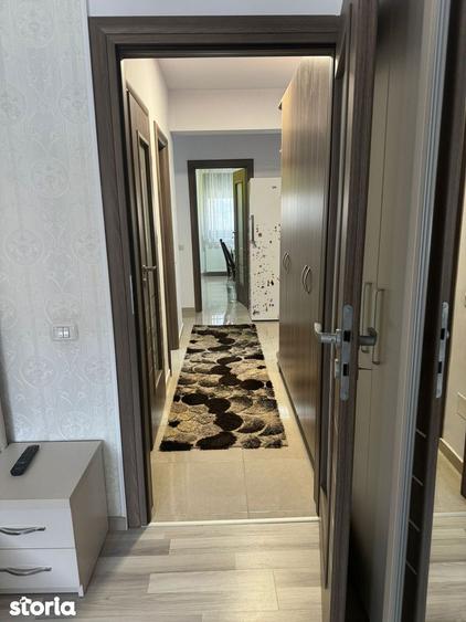 AP. 3 CAMERE - DOBROESTI, CENTRALA PROPRIE, BLOC NOU, LOC DE PARCARE - 10