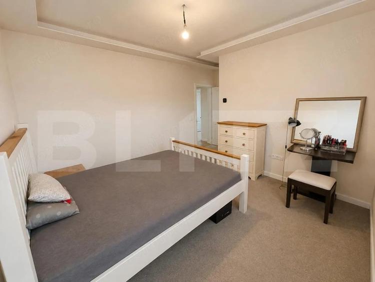 Casa individuala Sangeorgiu de Mure?, semifinisat, 921 mp teren - 3