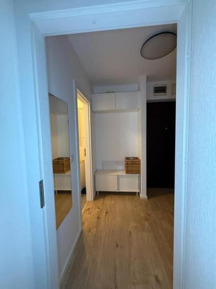 Apartament cu 2 camere în Pipera