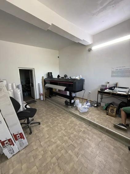 Spațiu comercial, de 47 mp, în Fălticeni