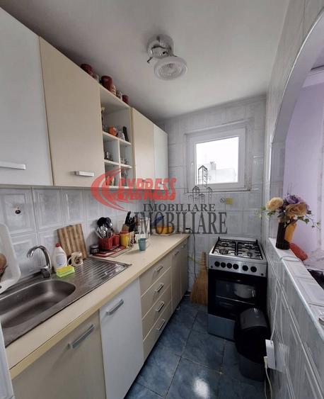Apartament cu 2 camere semidecomandat în Nicolae Grigorescu