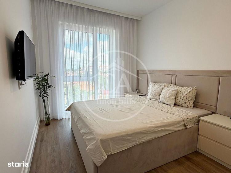 Apartament cu 3 camere de vanzare in Prima Arena, Oradea - 10