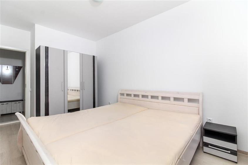 Iris, Oasului: apartament 2 camere moderne, balcon si parcare inclusa - 6