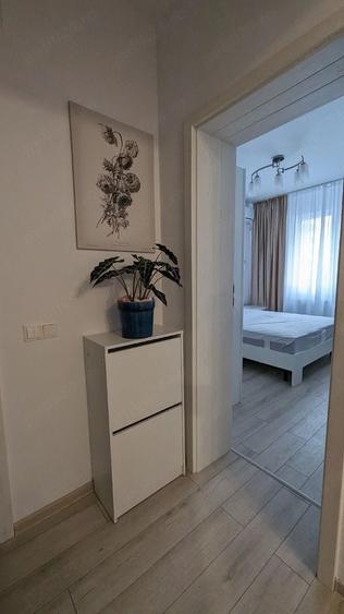 Apartament cu 2 camere in complexul Ajustorului Park, cu loc de parcare - 3