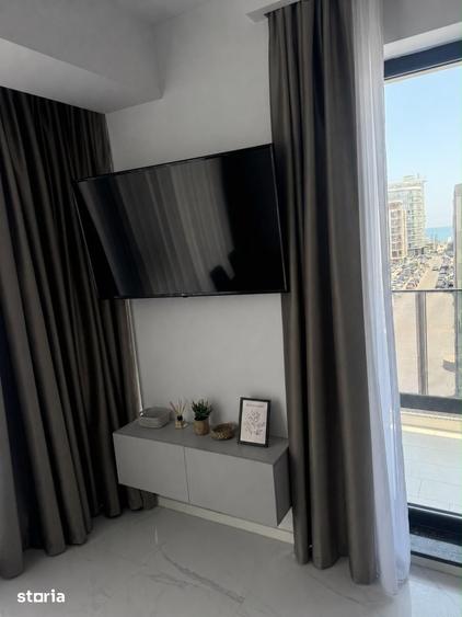 Apartament cu 2 camere în Nord