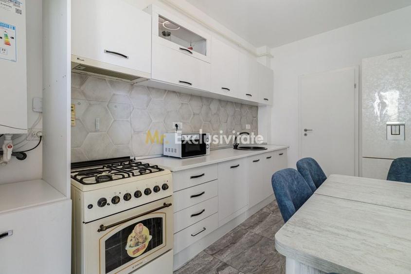 2 camere de vanzare Grand Kristal Metalurgiei, mobil... - 11