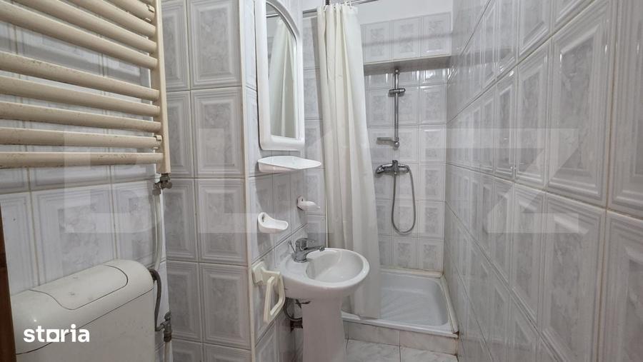 Apartament cu 4 camere în Lucian Blaga